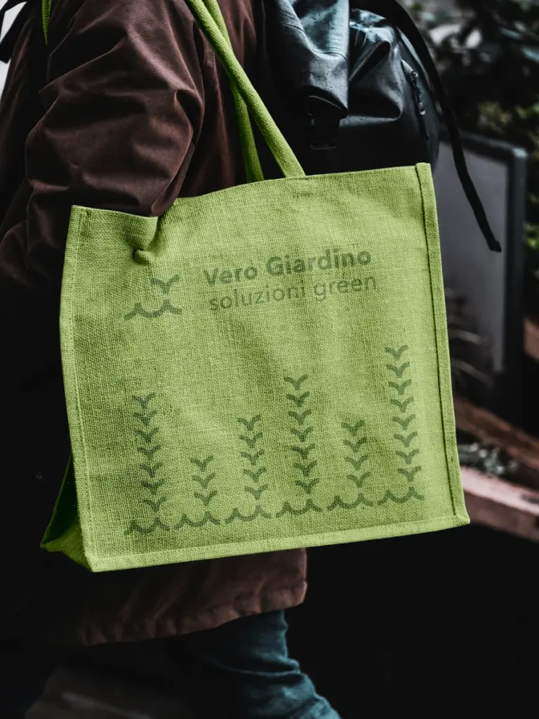 Vero Giardino